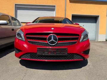 Mercedes A 180 - 8