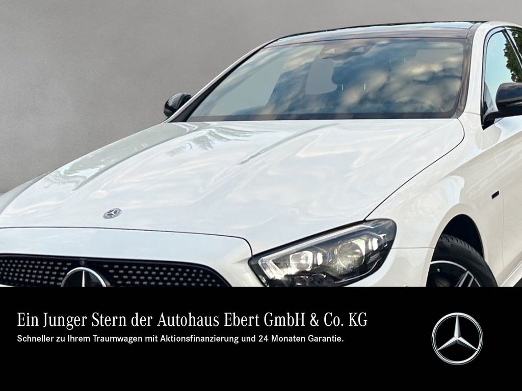 Image of Mercedes-Benz E 300