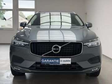 Volvo XC60 - 9