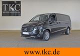 Mercedes-Benz V 300 d Avantgarde XXL 9G-Tronic 8.Sitzer #T240 - : Sitzer 8