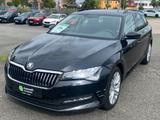 Skoda Superb Combi 1.5 TSI Ambition DSG APP LED - Skoda Superb in Frankfurt (Main)