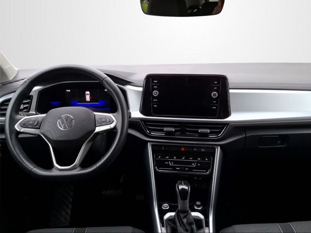 T-ROC 1.5 TSI DSG LIFE AZV+LED+ACC+NAVI+APP