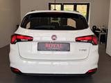 Fiat Tipo S-Design-Navi-Kamera-LED-1.Hand- - Fiat Tipo S-DESIGN
