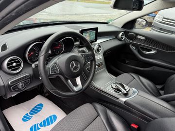 Mercedes C 220 - 8