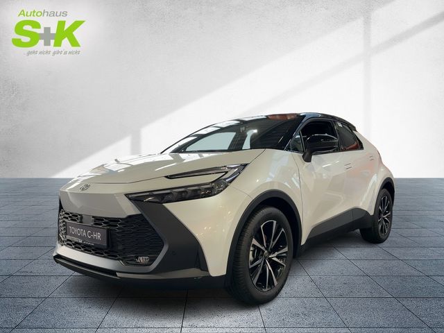 Toyota C-HR 1,8 l Hybrid 4x2 Team Deutschland*Sofort*