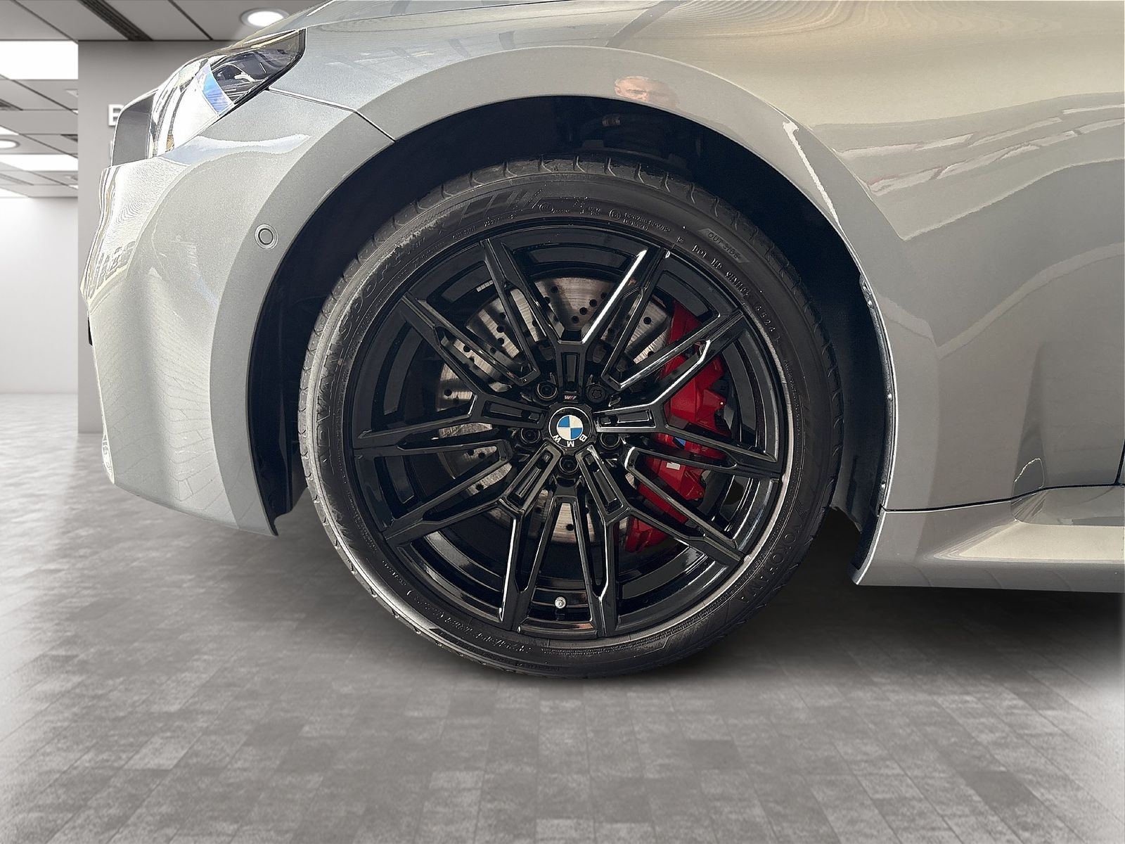 BMW M2 - Bild 9