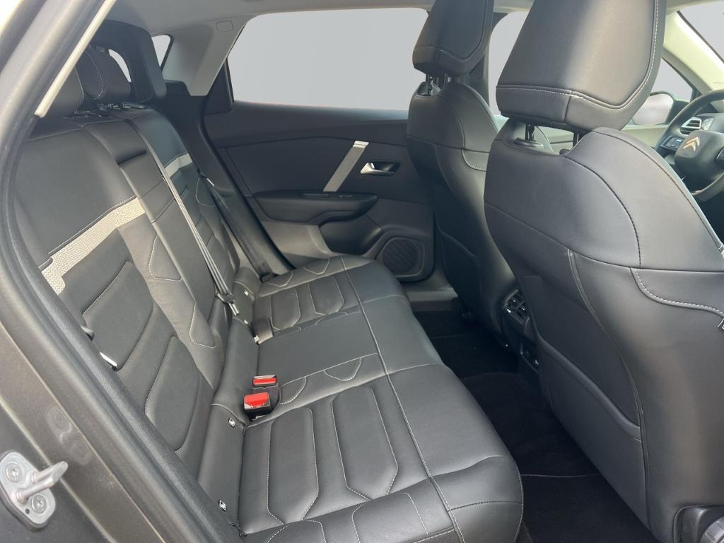 Citroën e-C4 Shine Navi LED Apple CarPlay Android Auto M
