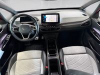 Volkswagen ID.3 - Vorschau Bild 19