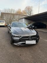 Mercedes-Benz CLE 300 4MATIC Autom. -MBUX-2 Jahre Junge Sterne - Mercedes-Benz CLE 300 Gebrauchtwagen