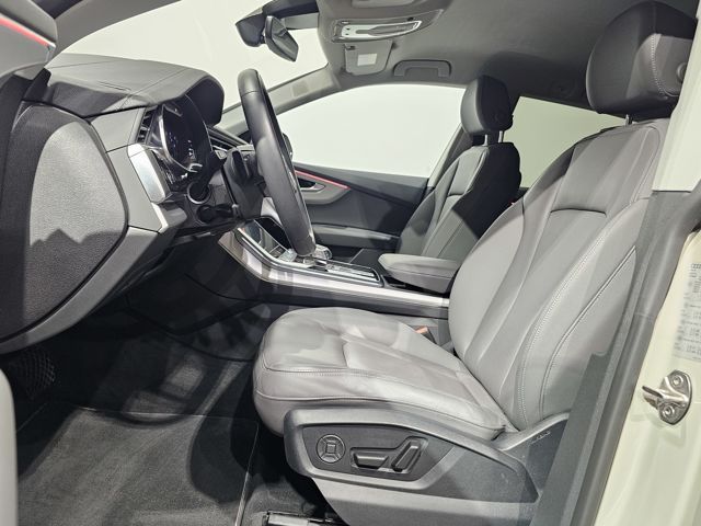Audi Q8 55 TFSI e HD Matrix Nachts.Allradlen.HuD B&O foto 13