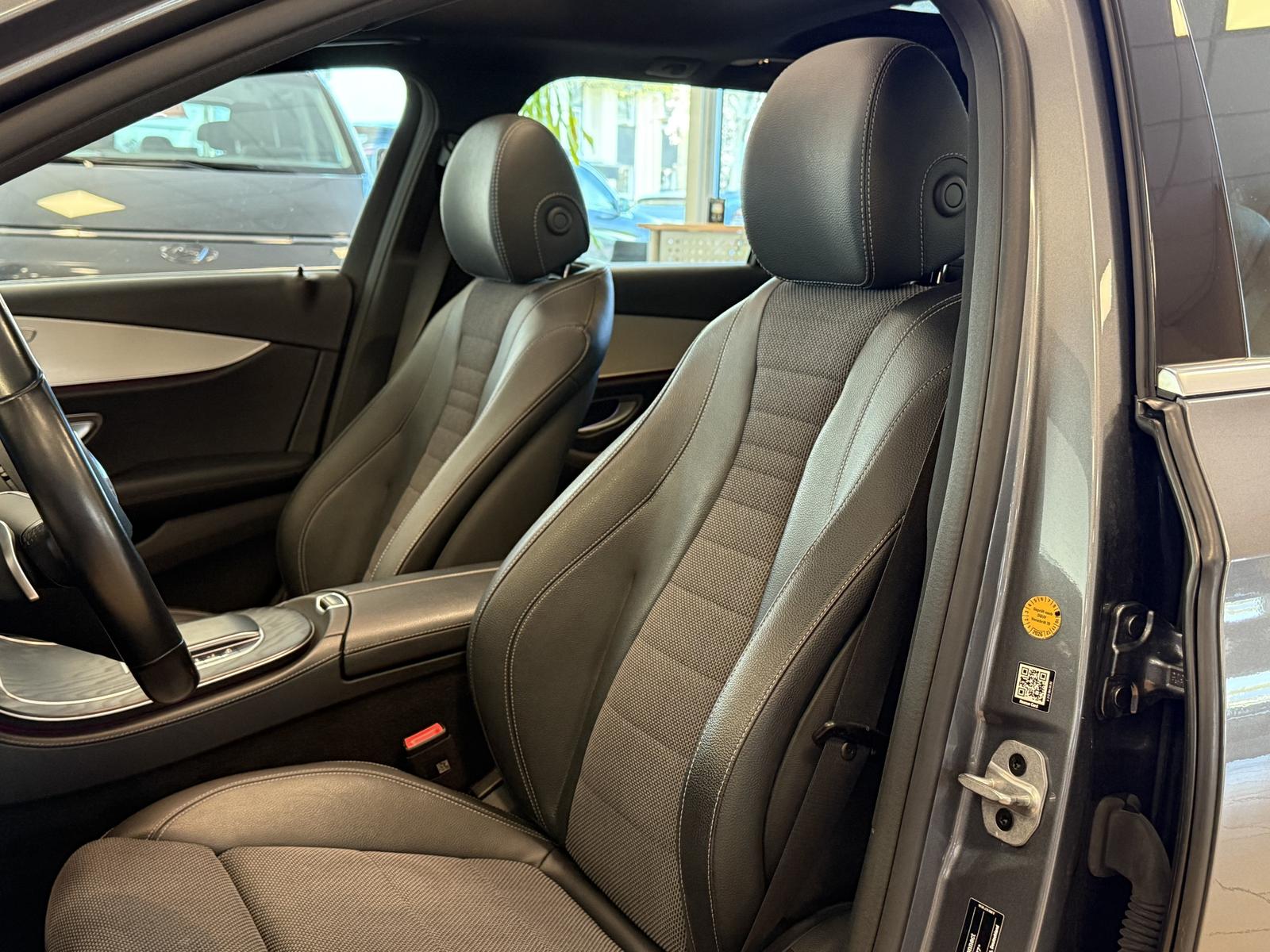 Mercedes-Benz E-Class Plug-in*MBUX*Pano*ACC*LED*CAM*SHZ*Navi*DAB, миниатюра 8