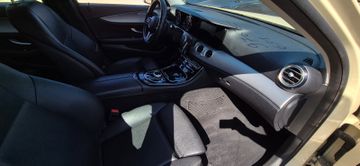 Mercedes E 200 - 8