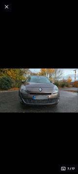Renault Grand SCENIC/2011/2.0dci/Kette /20... - Renault Grand Scenic: 2.0