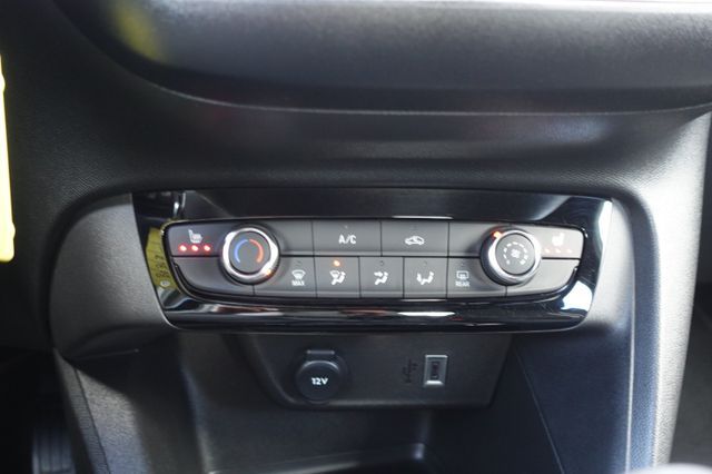 Fahrzeugabbildung Opel Corsa F 1.2 Turbo GS SHZ,Kam.,PDC,Allwetter.,LM