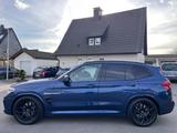 BMW X3 M40i TV/GestenS/StandH/1of1 X3M Umbau/VOLL - BMW: Umbau
