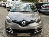 Renault Captur Dynamique Aus 1 Hand*Tempomat*PDC** - Renault Captur Dynamique mit Diesel-Antrieb