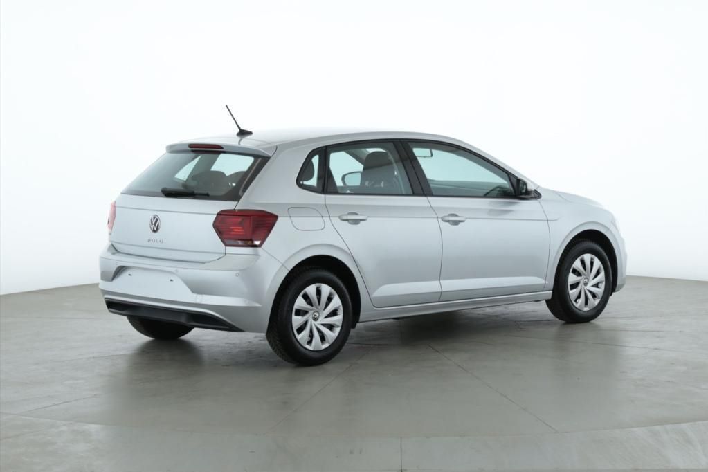 Volkswagen Polo Comfortline 1.0 MPI Klima*Nav*PDC*RFK