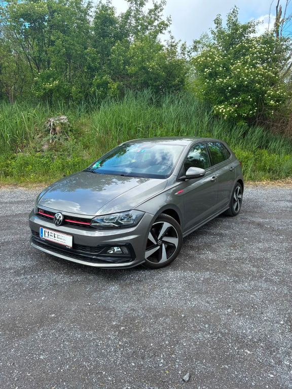 Image of Volkswagen Polo