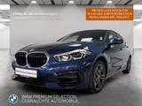 BMW 120i Sport Line LiveCockpitProf Pano.Dach PDC - BMW 120 in Düsseldorf