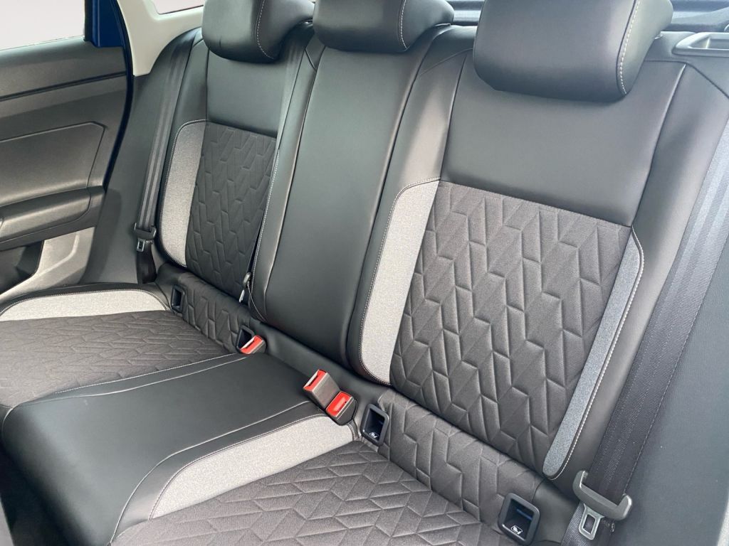 Fahrzeugabbildung Volkswagen Taigo 1.5 TSI DSG Life Energy 5 JahreNW Garantie