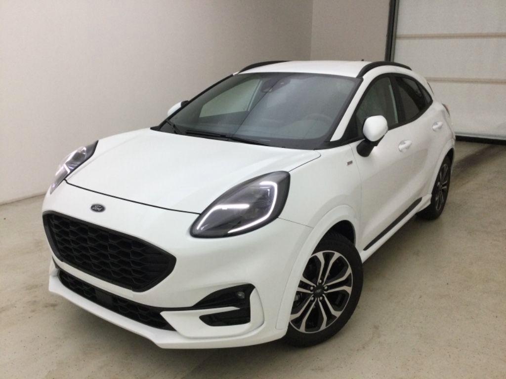 Ford Puma 1.0 EcoBoost ST-LINE |WP|ACC|GJR|