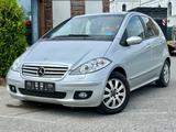 Mercedes-Benz A170 ~ TÜV 12/2026 ~ BI-XENON ~ - Mercedes-Benz A 170 in Oberhausen