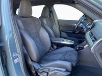 BMW iX1 - Vorschau Bild 11