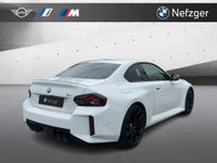 BMW M2 - Vorschau Bild 4