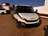 Iveco Daily Fahrgestell Doppelkabine 35 S ... Radstand - Iveco Daily 35s