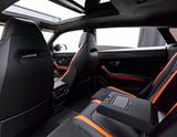 Lamborghini Urus Graphite Capsule matt Orange / Garantie - Lamborghini Gebrauchtwagen in Dortmund