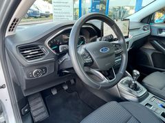 FORD Focus Turnier 1.0 Titanium*LED*Navi*DAB*Sync4