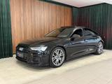 Audi S6 3.0 TDI°S-Line°Pano°B&O°Matrix°S-Sitze° - Audi S6 mit Diesel-Antrieb: Limousine