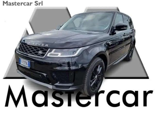 Land Rover LAND ROVER Range Rover Sport Range Rover Sport 3