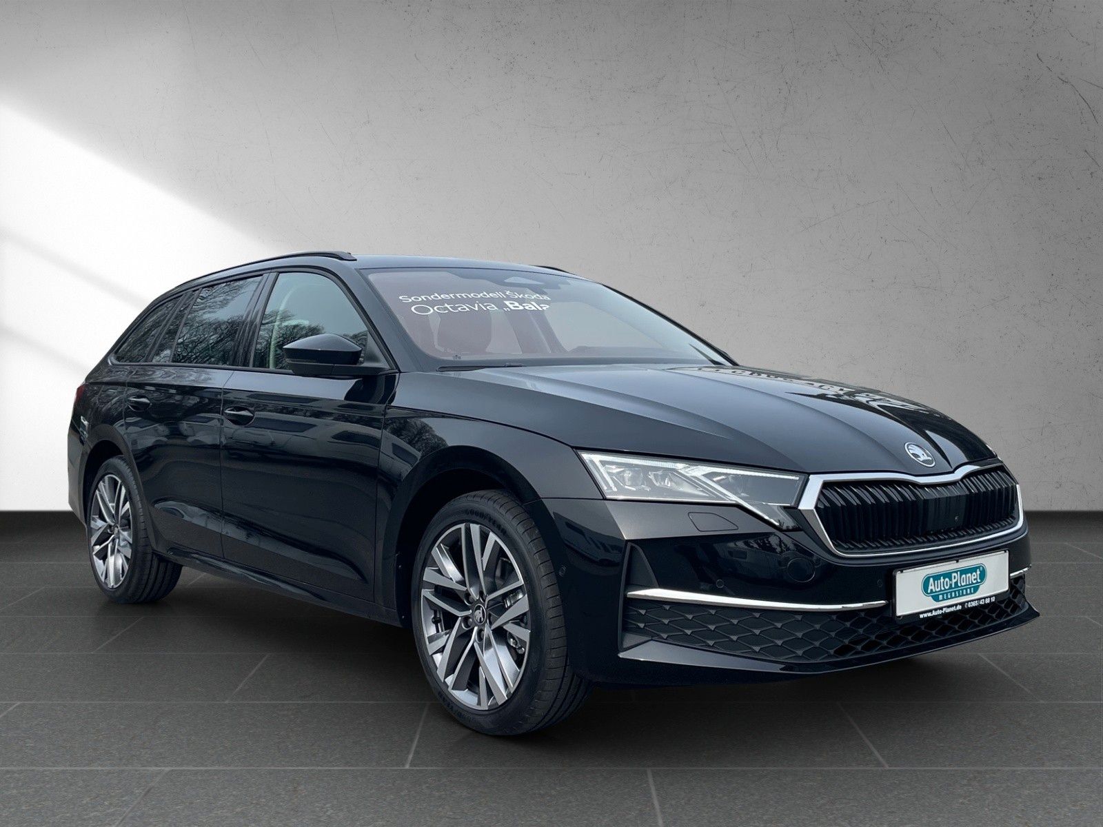 Skoda Octavia - Bild 26