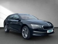 Skoda Octavia - Vorschau Bild 26