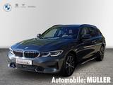 BMW 330 d xDrive Touring*Standhzg.*Laser*SurroundVie - BMW 330 in Leipzig
