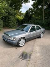 Mercedes-Benz Mercedes 190E 1,8 TÜV NEU / H-ZULASSUNG - Mercedes-Benz 190 Gebrauchtwagen in Hannover