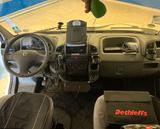 Fiat Ducato 2,8 HDI *Dethleffs Advantage A6671 - Fiat 2005