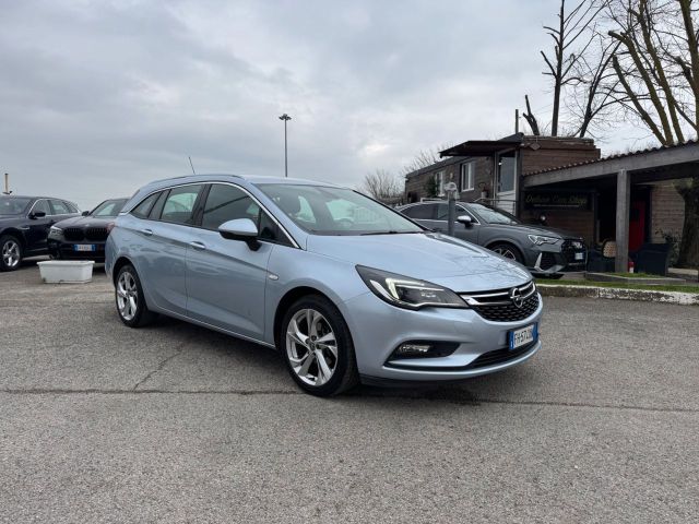 Opel Astra 1.6 CDTi 110CV Start&Stop Sports Tour