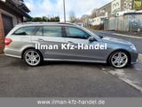 Mercedes-Benz E 350 T-Modell AMG E 350 CDI BlueEfficiency 4Mat - Mercedes-Benz aus 2010: Kombi