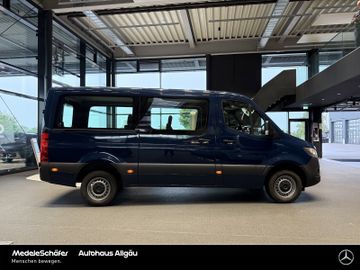 Mercedes Sprinter - 12