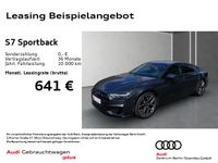 Audi S7 - Vorschau Bild 3