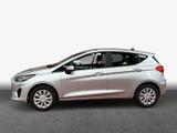 Ford Fiesta 1.1 S&S COOL&CONNECT - Ford: Connect