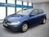 Volkswagen Polo Life 1.0 TSI DSG Navi IQ.Light AHK