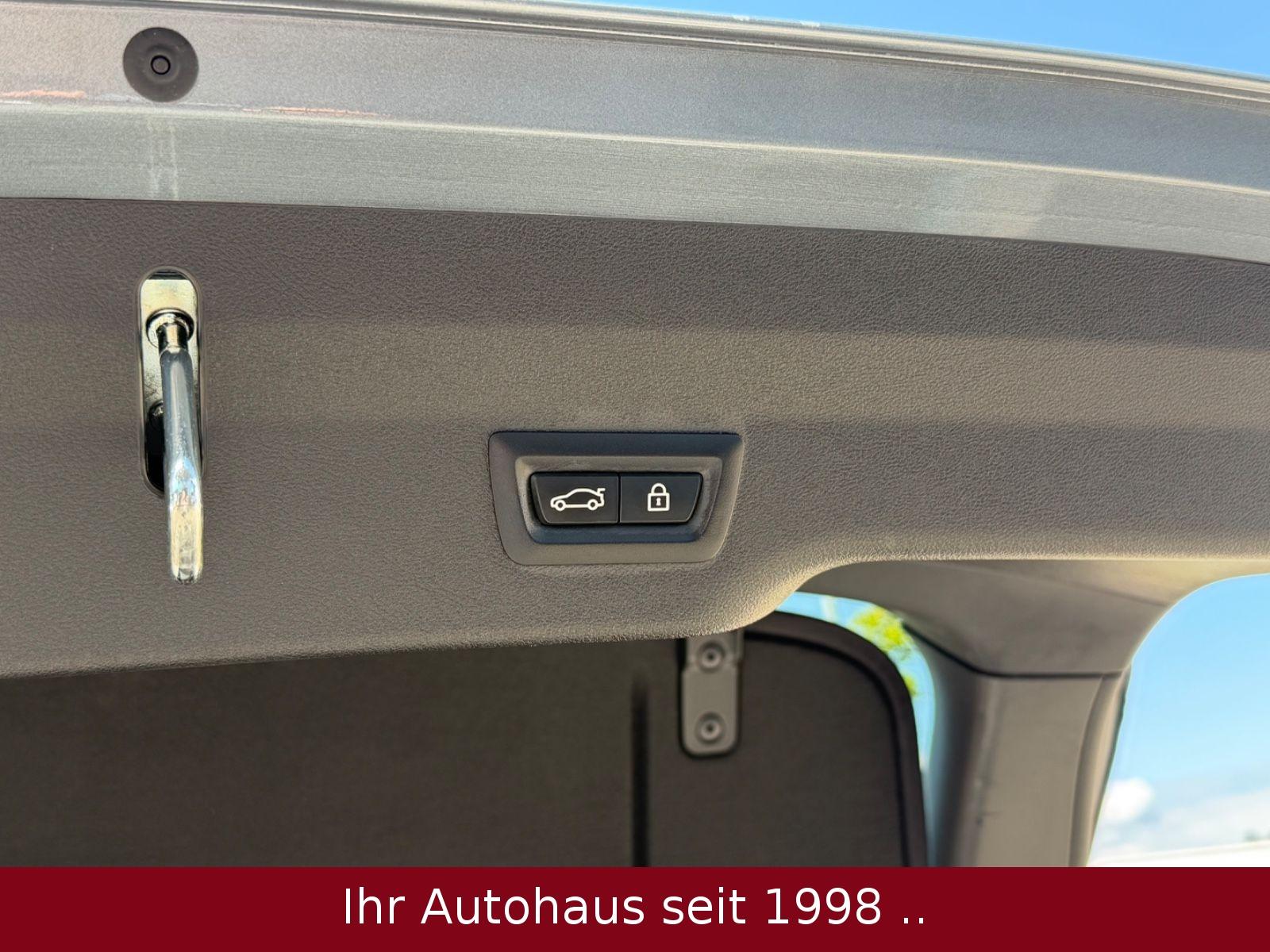 BMW 640i Gran Turismo xDrive M Sport *PANO/HUD/360°