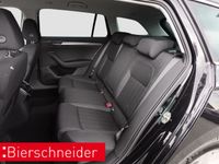 Skoda Superb - Vorschau Bild 16