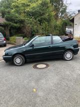 Volkswagen Golf Cabrio   Pink Floyd - Volkswagen Golf: Pink Floyd