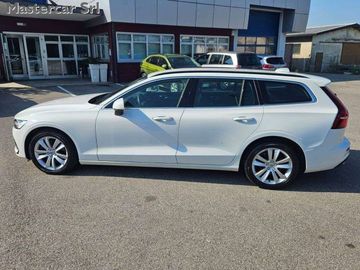 Volvo V60 - 2
