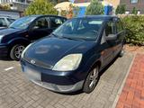 Ford Fiesta D Diesel Diesel Kleinwagen - Ford Fiesta aus 2005 mit Diesel-Antrieb