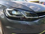 Volkswagen Golf 2.0 TDI SCR DSG Highline LED AHK ACC - Volkswagen Golf: TDI Highline